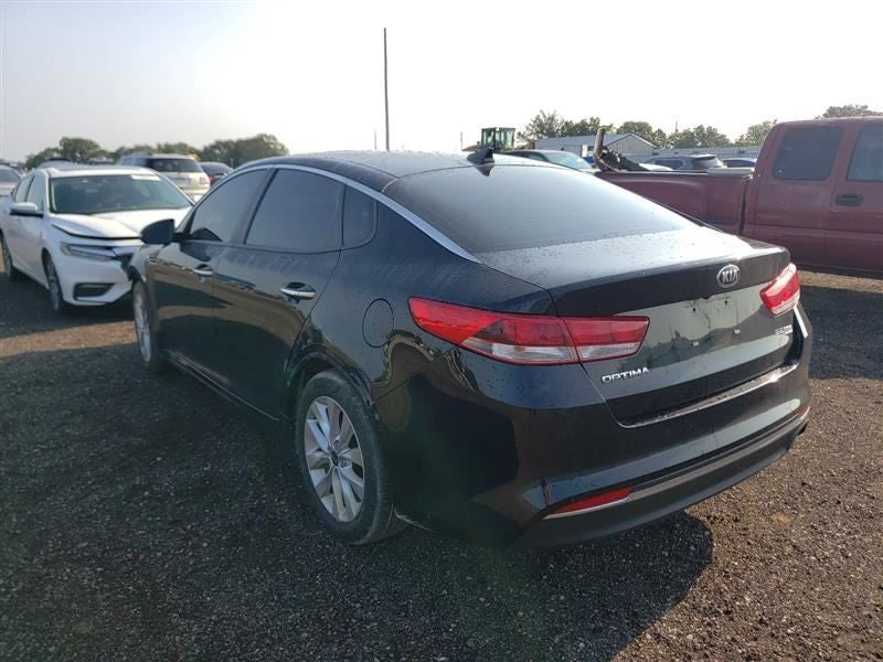 Audio Equipment Radio Receiver US Market 7.0" Screen Fits 17-18 OPTIMA 627623