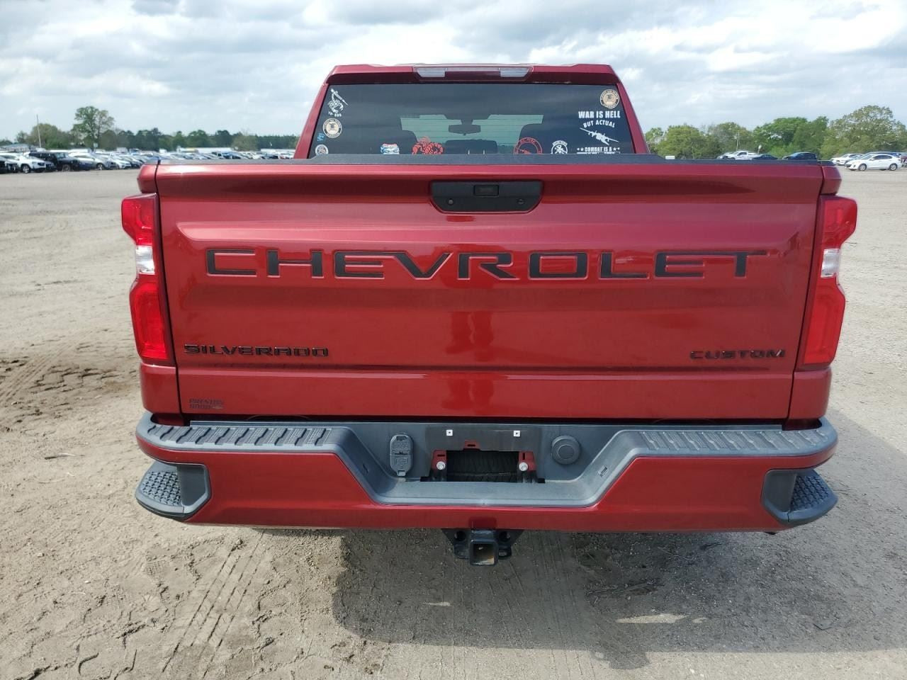 Chassis ECM Multifunction Roof Mounted Fits 14-20 SIERRA 1500 PICKUP 1118736
