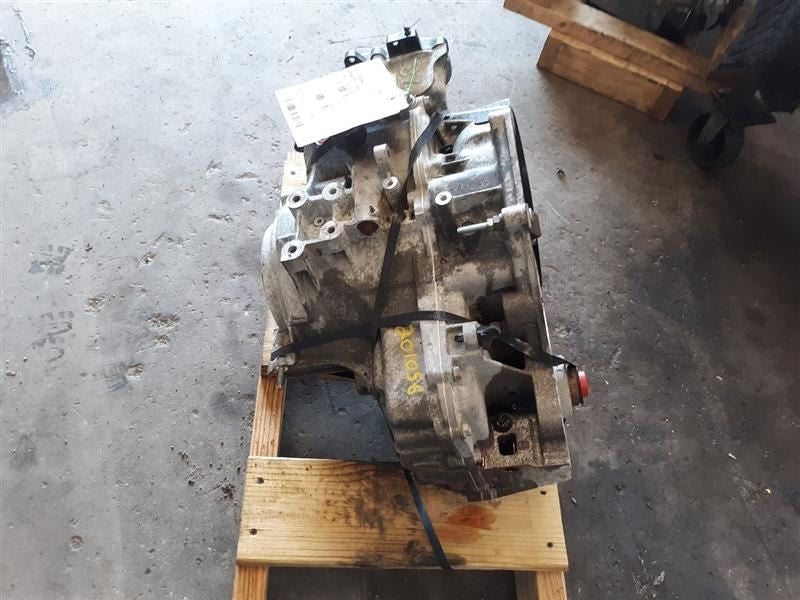 Automatic Transmission FWD 2.4L Fits 15-17 EQUINOX 473525