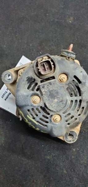 Alternator 8 Cylinder 2UZFE Engine 100 Amp Fits 07-09 TUNDRA 1041458
