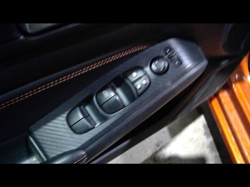 Blower Motor Fits 15-20 MURANO 1045150