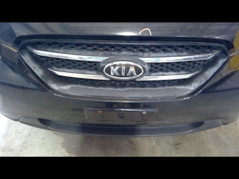 Engine ECM Electronic Control Module 2.7L 6 Cylinder Fits 07-12 RONDO 1060904