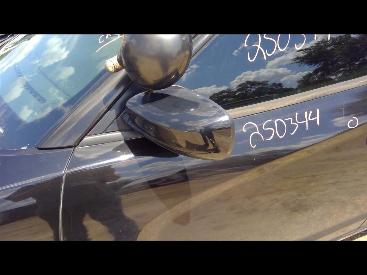Automatic Transmission AWD 5.7L 5 Speed Fits 11-20 CHARGER 1132751