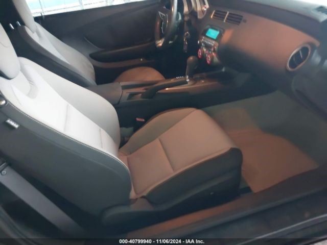 Automatic Transmission 3.6L Fits 10-11 CAMARO 1093942