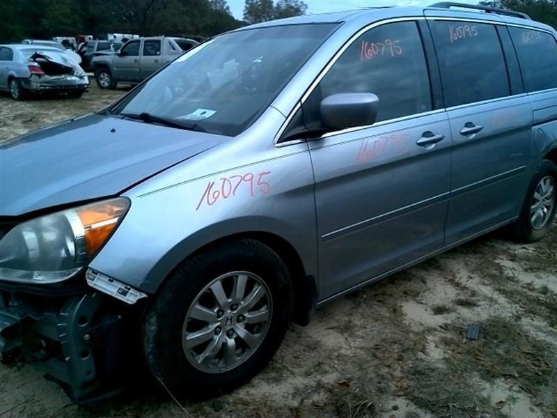 Automatic Transmission Touring Fits 08-10 ODYSSEY 235202
