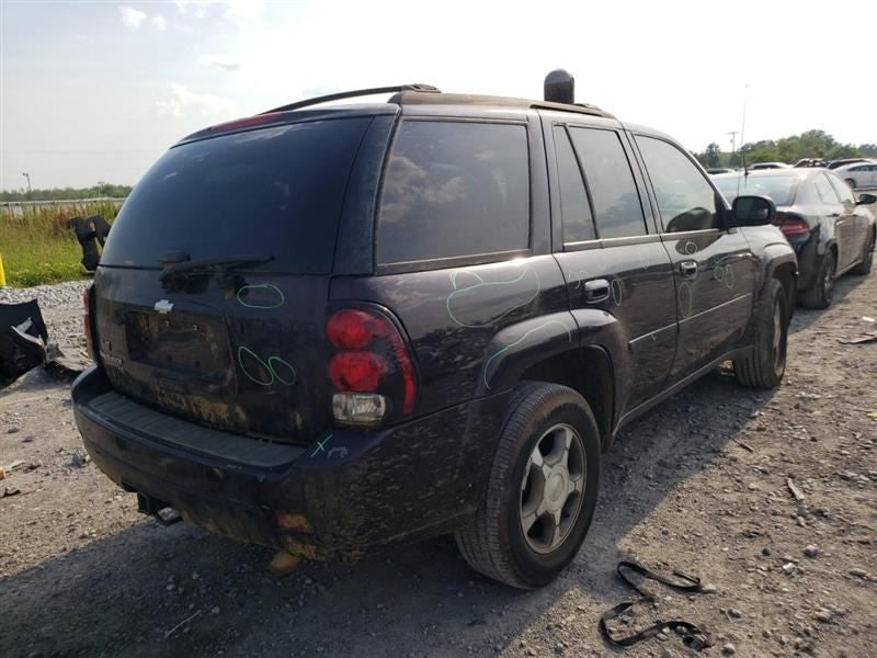 Speedometer US Cluster Fits 06-09 TRAILBLAZER 689806
