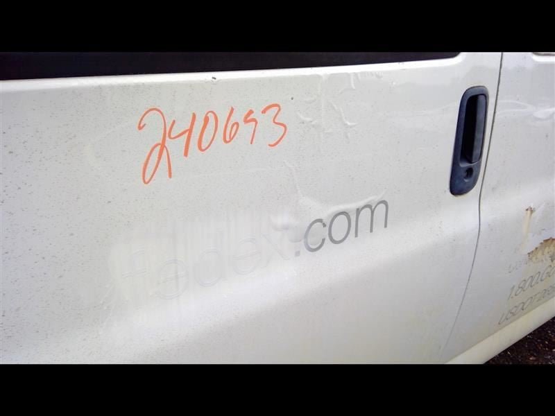 Chassis ECM Body Control BCM Center Dash Fits 03-07 EXPRESS 1500 VAN 1086061