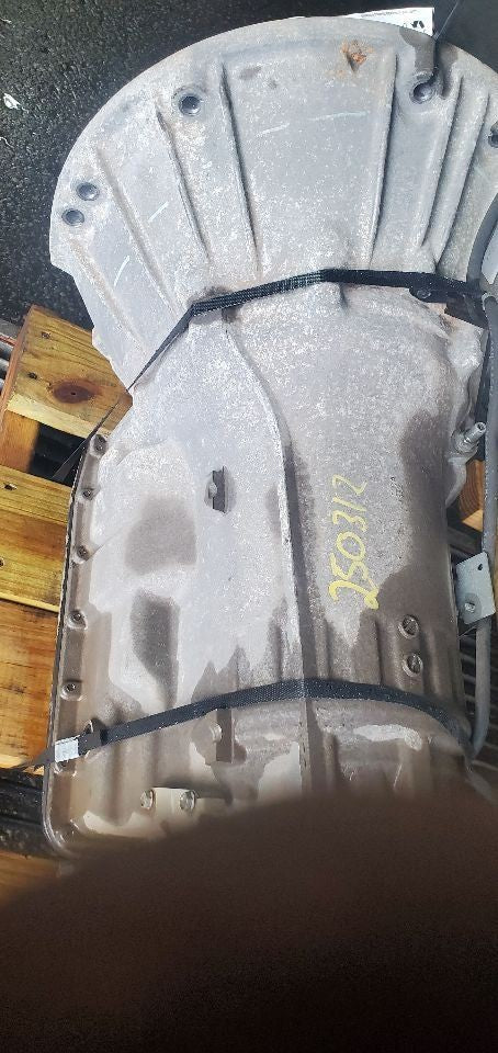 Automatic Transmission 6 Cylinder 2WD Fits 14-19 FRONTIER 1130380