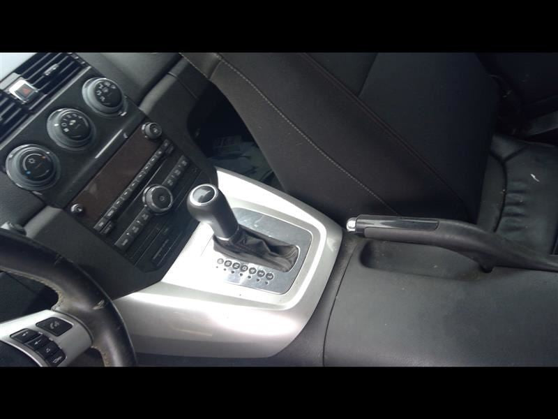 Crossmember/K-Frame Rear Automatic Transmission Fits 07-10 SKY 398764