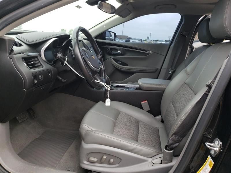 Windshield Wiper Motor Fits 14-20 IMPALA 748373