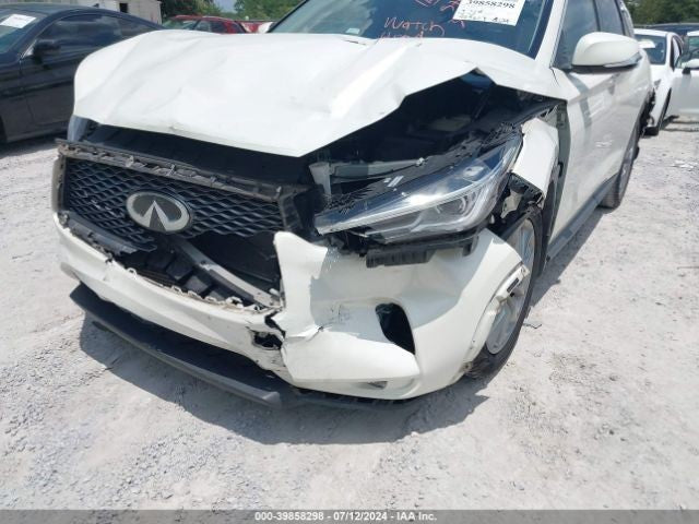 Alternator Fits 19 INFINITI QX50 1068260