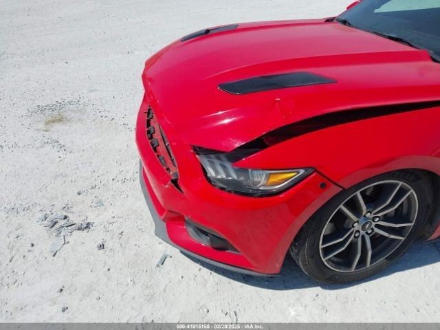 Alternator 175 Amp Fits 15 MUSTANG 1121572