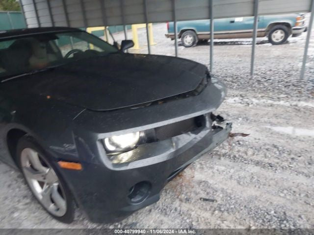 Alternator ID 13501720 Fits 10-12 CAMARO 1093969
