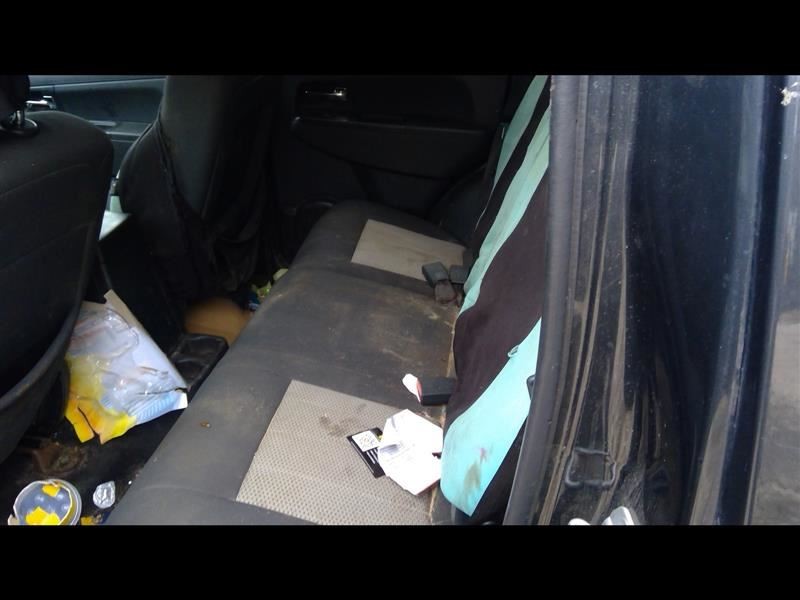 Driver Left Upper Control Arm Front Fits 08-12 LIBERTY 972342