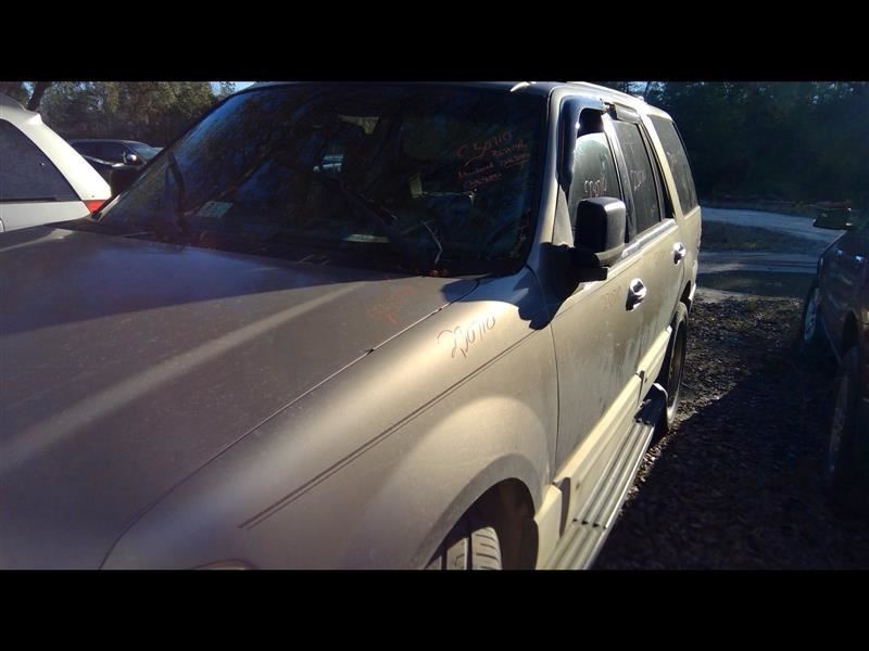 Driver Left Tail Light Fits 03-06 EXPEDITION 990375
