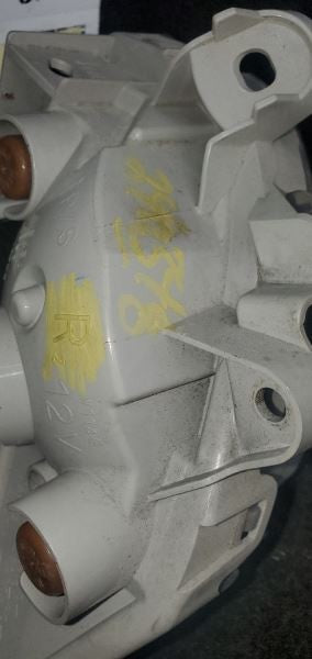 Passenger Corner/Park Light Park Lamp-turn Signal Fits 14-16 MAZDA 3 1053464