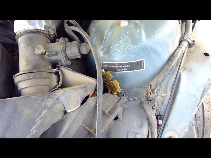 (CARRIER ONLY) Carrier 1.9L Manual Transmission 3.45 Ratio Locking Fits 96-97 BM
