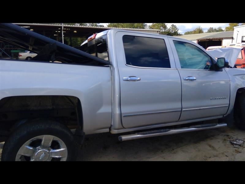 Temperature Control Classic Style Fits 18-19 SIERRA 1500 PICKUP 709227