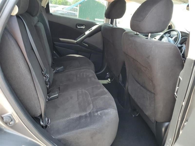 Driver Left Axle Shaft Front Axle Fits 09-14 MURANO 1048988