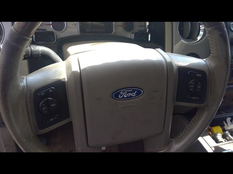 Automatic Transmission 6 Speed With Overdrive 4WD Fits 07-08 EXPEDITION 1050035