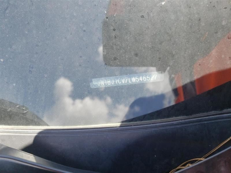 Chassis ECM Supply Engine Compartment Power Fits 17-20 QASHQAI 732164