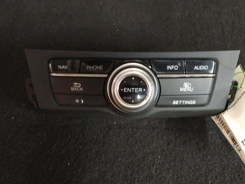 Audio Equipment Radio Coupe Navigation Control Fits 13-15 ACCORD 470219