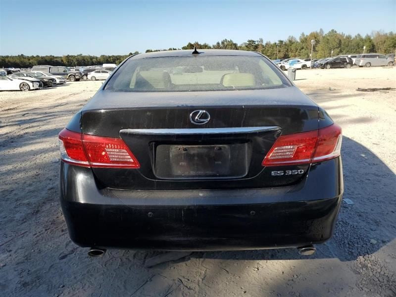 Coolant Reservoir Fits 07-12 LEXUS ES350 1011737