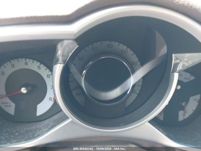 SRX 2012 Rocker Panel Moulding DRIVER SIDE 1088411