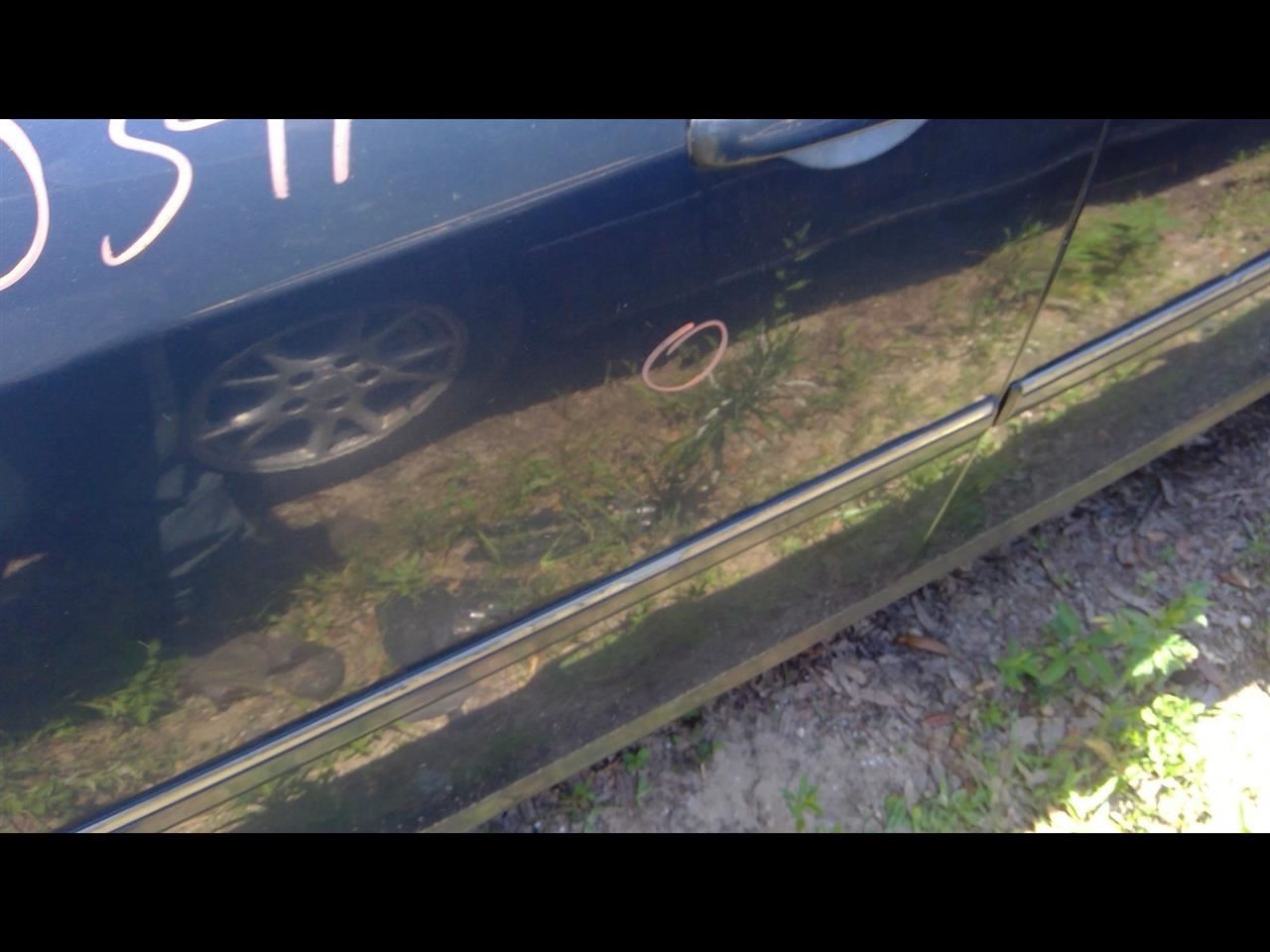 Automatic Transmission 3.5L RWD 5 Speed Fits 06-10 CHARGER 1132595