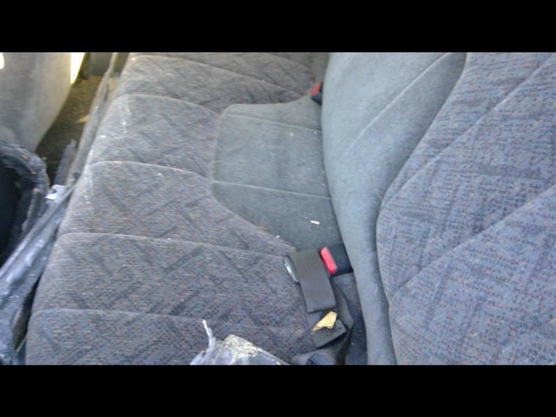 Passenger Door Handle Exterior Door Rear Fits 00-05 BLAZER S10/JIMMY S15 1011960