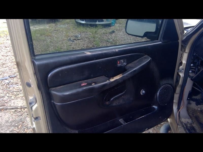Rear Leaf Spring Classic Style 6' 6" Box Fits 99-07 SIERRA 1500 PICKUP 1051036