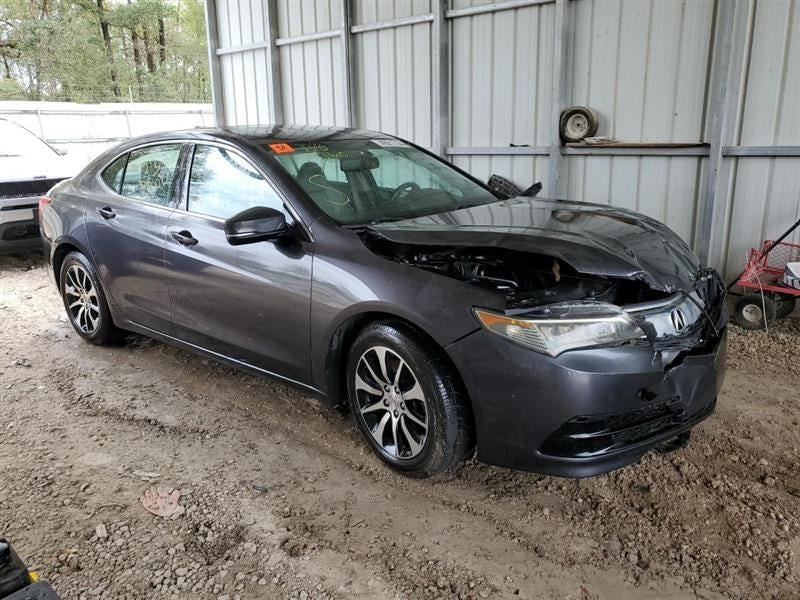 Passenger Right Lower Control Arm Front Fits 15-19 TLX 1035924