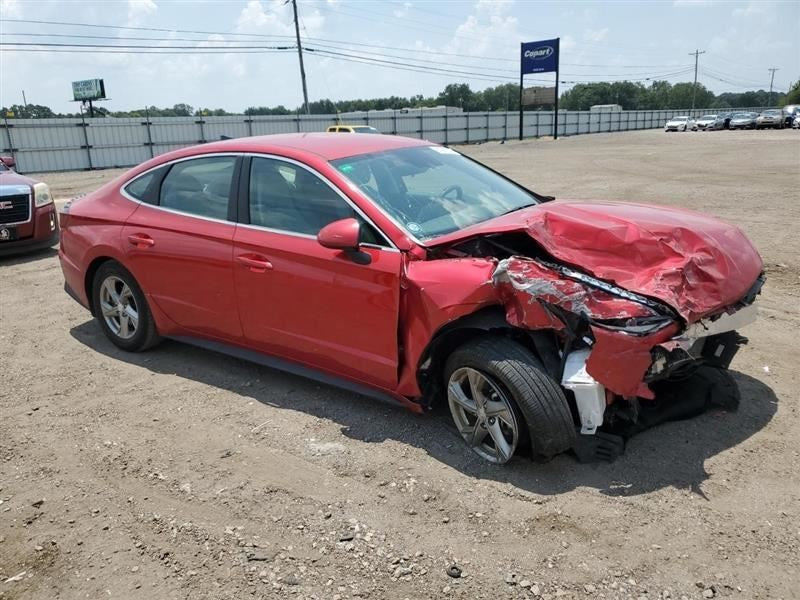 SONATA 2021 Transmission 891260