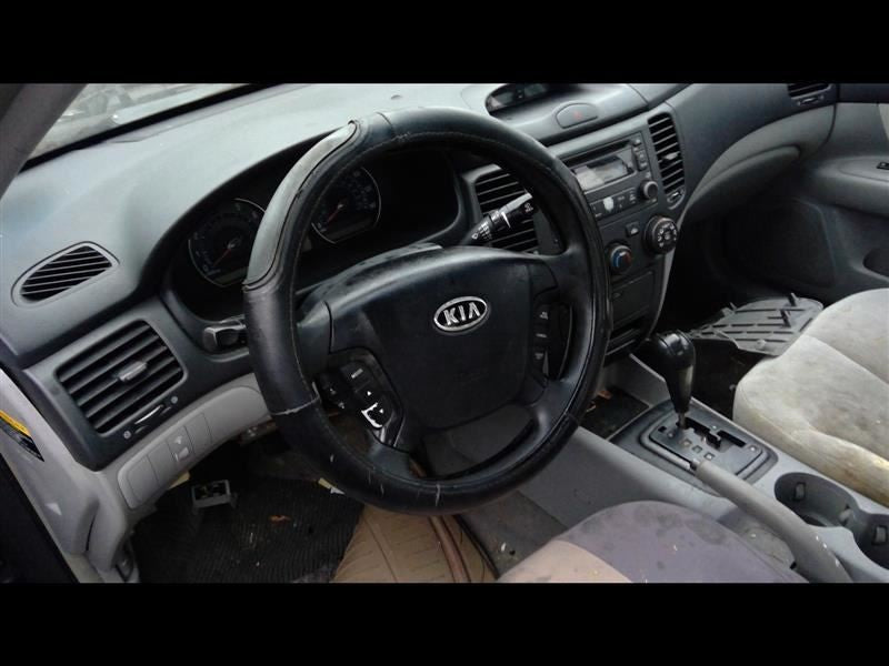 Automatic Transmission 2.4L Thru 5/30/07 Fits 06-07 OPTIMA 977416