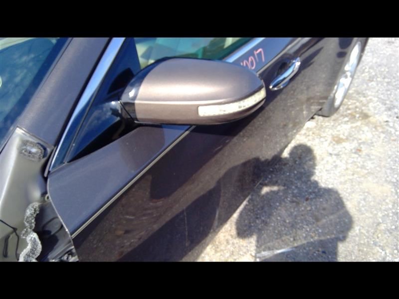 Passenger Right Lower Control Arm Front Fits 09-14 MAXIMA 995770