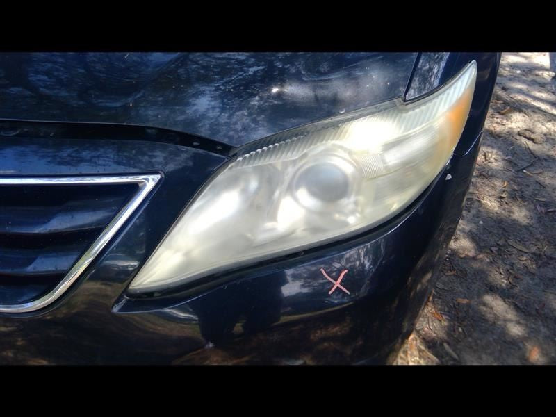 AC Condenser Fits 09-16 VENZA 1031058