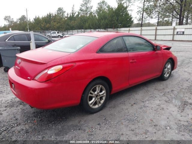 Blower Motor SE Fits 04-08 SOLARA 1026255