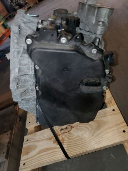 Automatic Transmission AWD 1.5L Fits 18-19 EQUINOX 965999