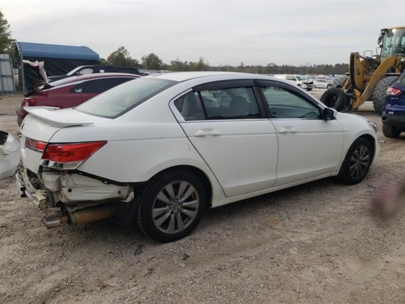 Automatic Transmission 2.4L Fits 12 ACCORD 1031993