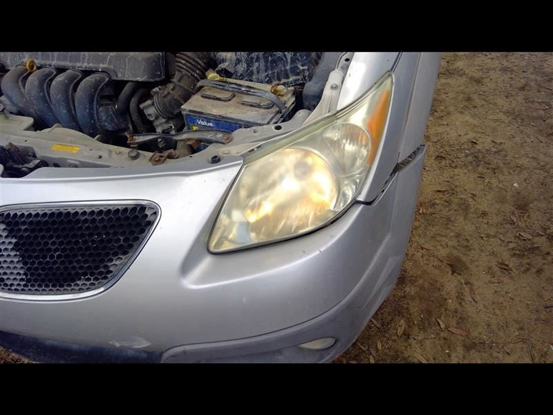 Steering Gear/Rack Power Steering FWD Fits 03-08 VIBE 1056510