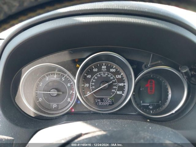 Passenger Axle Shaft Front Axle Fits 14-17 MAZDA 6 1103522