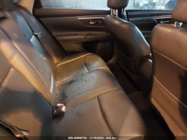 Alternator 4 Cylinder Fits 18 ALTIMA 1092472