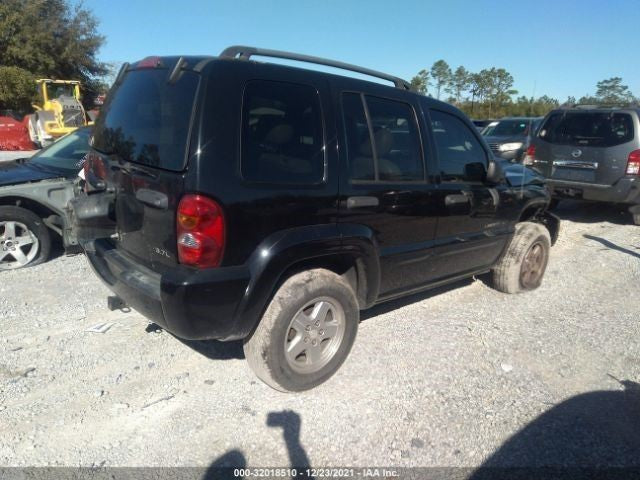 LIBERTY 2002 Alternator 743410