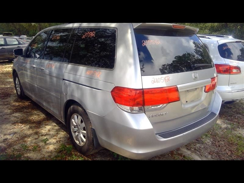 Info-GPS-TV Screen Player Rear Entertainment System Fits 05-10 ODYSSEY 605085