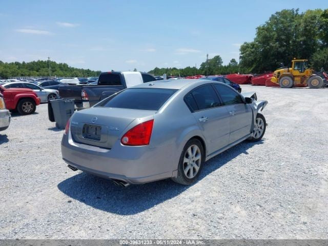 Passenger Right Front Window Regulator Fits 04-08 MAXIMA 1059129