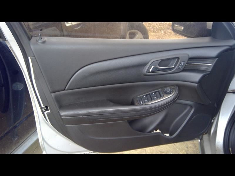 Audio Equipment Radio VIN 1 4th Digit Limited Receiver Fits 14-16 MALIBU 1070564