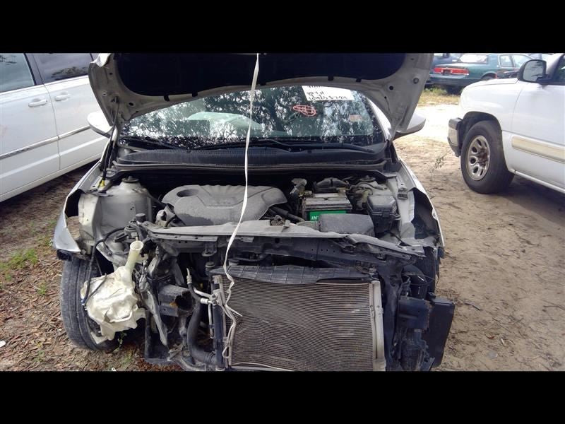 Speedometer Cluster MPH Cruise Control With AC Fits 12-13 ACCENT 1071241
