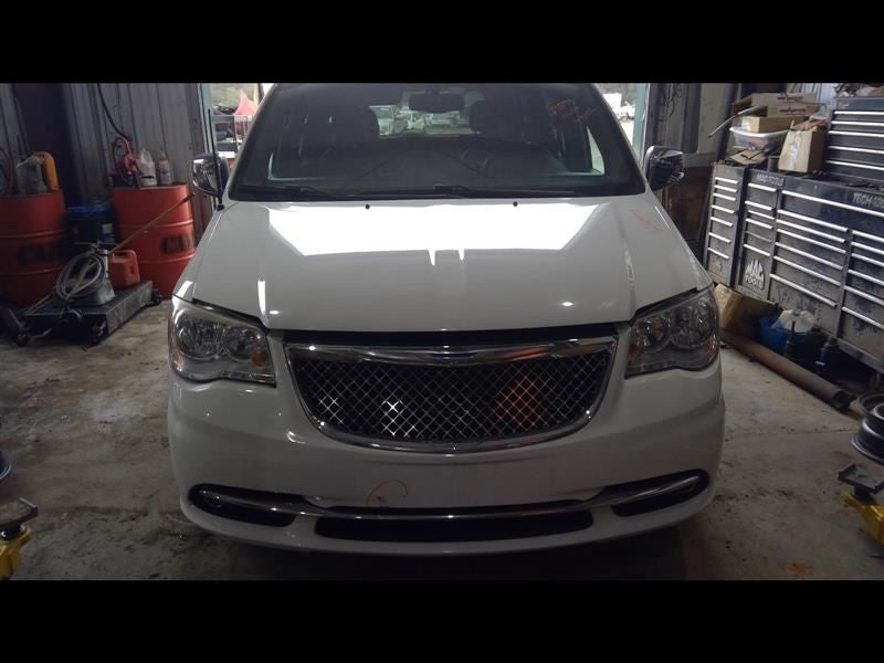 Camera/Projector Liftgate Mounted Fits 11-19 CARAVAN 1022843