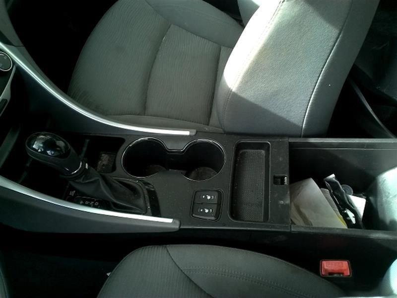 Audio Equipment Radio With Hybrid Option Receiver Fits 12-15 SONATA 316453