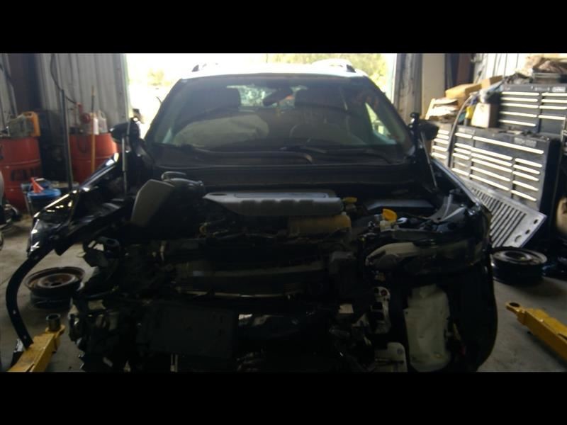 Chassis ECM Parking Brake Fits 20 CHEROKEE 1060360